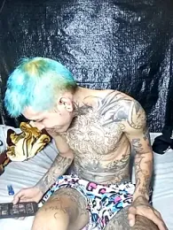 demoni0802 — Stripchat profile photo