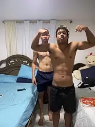 johan_callen — Stripchat stream photo (Jul 2026)