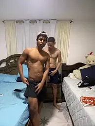 johan_callen — Stripchat stream photo (Jul 2026)
