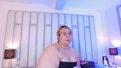 aandreaperez — Stripchat stream photo (Feb 2026)