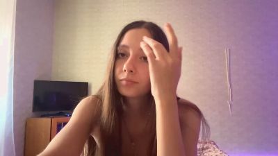 SlyviaSidberry — Cam4 profile photo