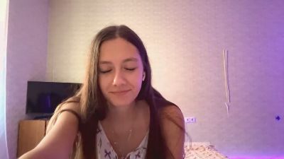SlyviaSidberry — Cam4 stream photo (Sep 2026)