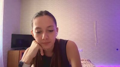 SlyviaSidberry — Cam4 stream photo (Sep 2026)