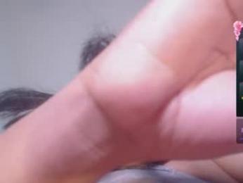 lusciouslipsxx — Chaturbate profile photo