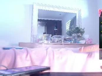 lusciouslipsxx — Chaturbate stream photo (Aug 2026)