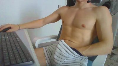 RubioDx — Cam4 stream photo (Jul 2026)