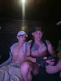 MateoCollins2026 — Stripchat stream photo (Jul 2026)