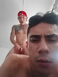 MateoCollins2026 — stripchatでウェブカムモデルオンライン