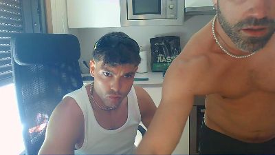 spanishcouple2 — cam4でウェブカムモデルオンライン