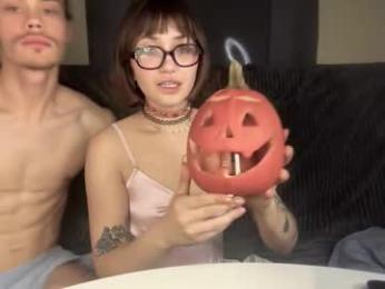bigfusiontag — Chaturbate stream photo (Nov 2025)