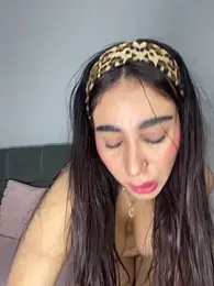 Daloaa_Mery — stripchat