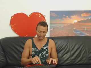 Alex Sean — Flirt4free stream photo (Sep 2026)