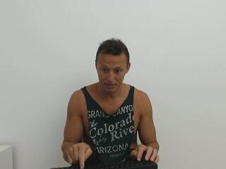 Alex Sean — Flirt4free stream photo (Sep 2026)