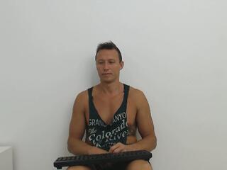 Alex Sean — Flirt4free stream photo (Sep 2026)