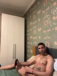 Rik_Olix — Stripchat stream photo (Sep 2026)