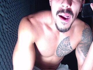 Jackk Nastee — Flirt4free stream photo (Apr 2026)