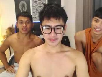 xtwinkmoreno — Chaturbate stream photo (Aug 2026)