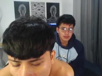 xtwinkmoreno — Chaturbate stream photo (Aug 2026)