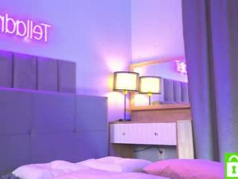 telladreamer_ — chaturbateでウェブカムモデルオンライン