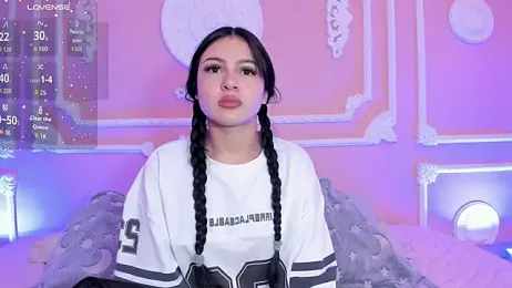 Eimmy03 — Stripchat stream photo (Apr 2026)