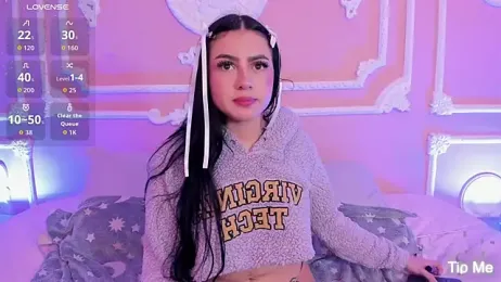 Eimmy03 — Stripchat stream photo (Apr 2026)