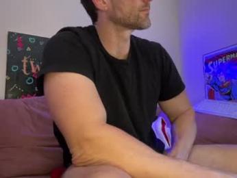 alexmanndickerson — chaturbateでウェブカムモデルオンライン