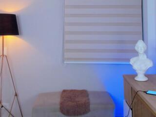 Erick Thompson — Flirt4free stream photo (Apr 2026)