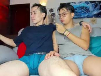 patrick_ander — Chaturbate stream photo (Aug 2026)