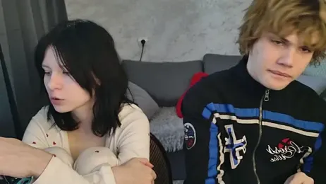 Bonnie_And_C1yde — Stripchat stream photo (Mar 2026)