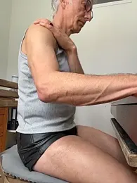 SexyLeon8 — Stripchat stream photo (Jun 2026)