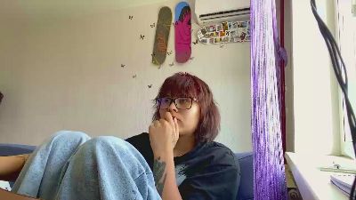 CarinRochez — Cam4 stream photo (Jun 2026)