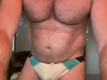 aussiemuscledad — chaturbate