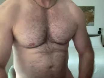 aussiemuscledad — chaturbateでウェブカムモデルオンライン