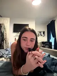 MillieB — Stripchat stream photo (Jan 2026)