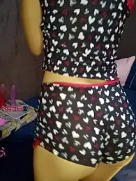 AkameReiss — Stripchat profile photo