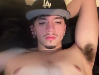 6ftcashmaster — Chaturbate stream photo (Sep 2026)