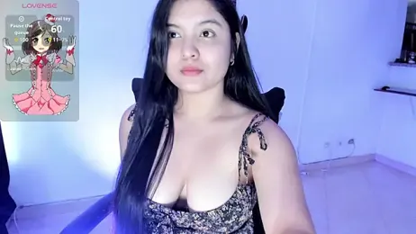 Pervyangell — stripchat