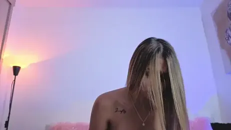 Cristel_Boom — stripchat