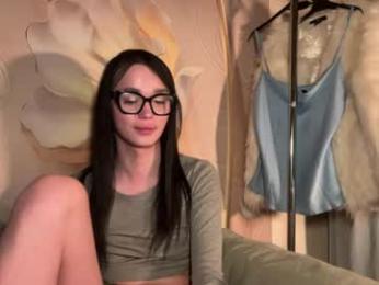 mary_geyson1 — Chaturbate stream photo (Oct 2026)