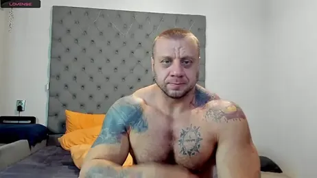 Samson_Legend — Stripchat stream photo (Feb 2026)