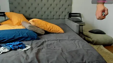 Samson_Legend — Stripchat stream photo (Mar 2026)