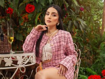 Nina — Livejasmin stream photo (Apr 2025)