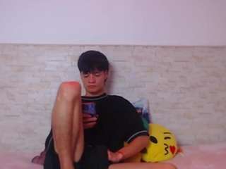 axelmilokairodyerear — camsodaでウェブカムモデルオンライン