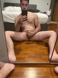ragazzoitali — Stripchat profile photo