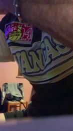 twin57 — Cam4 stream photo (Mar 2026)