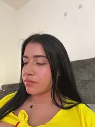 KallyMyller1 — Stripchat profile photo