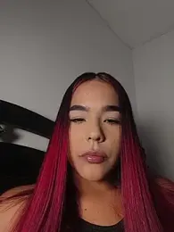 NicollCampos — Stripchat profile photo