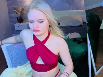 Tessa-Ashe — bongacams
