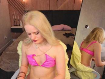 Tessa-Ashe — Bongacams stream photo (May 2026)