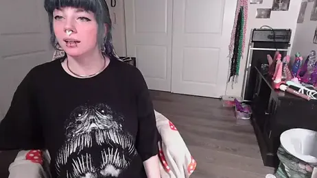 AlessInTheDrain — Stripchat profile photo